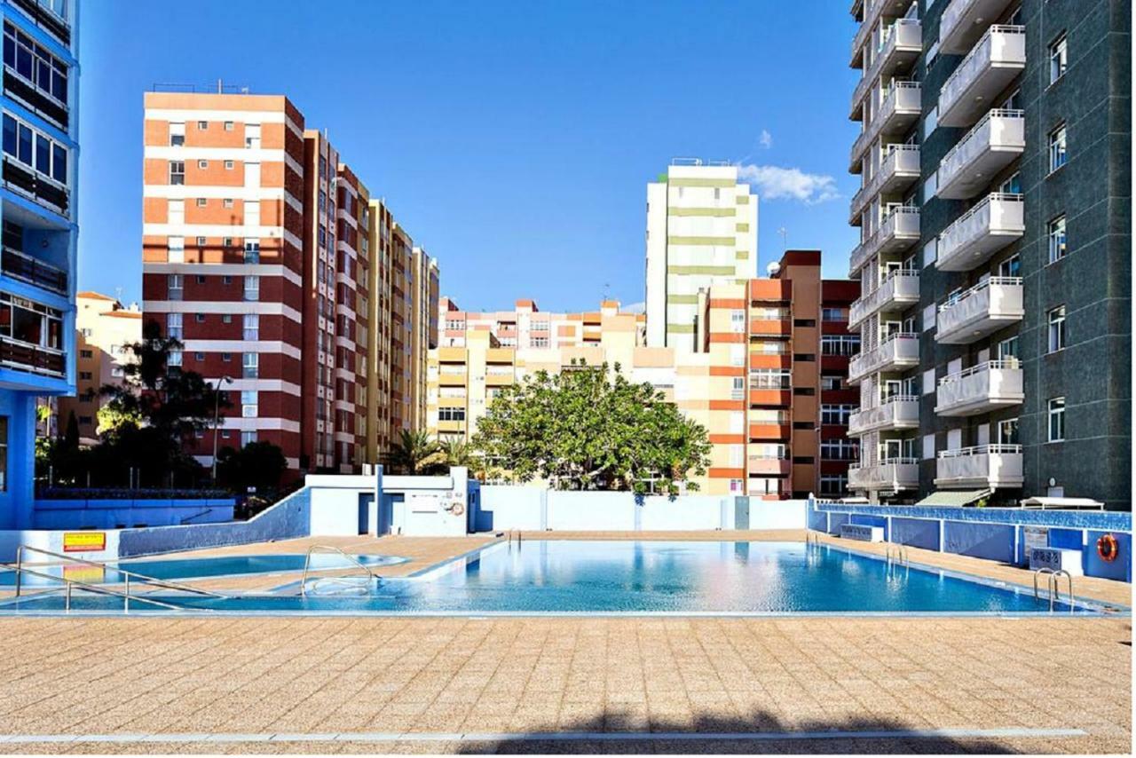 Paradise Candelaria Exteriér fotografie
